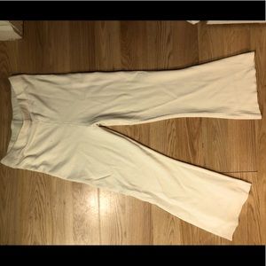 mid length pant